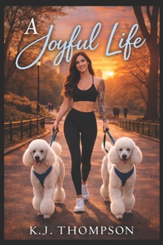 Paperback A Joyful Life Book