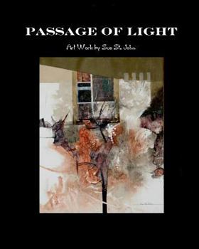 Paperback Passage Of Light Book