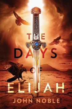 Paperback The Days of Elijah Book