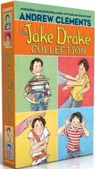 The Jake Drake Collection