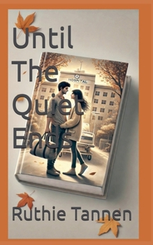 Paperback Until the Quiet Ends Book
