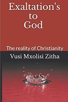 Paperback Exaltations to God Book