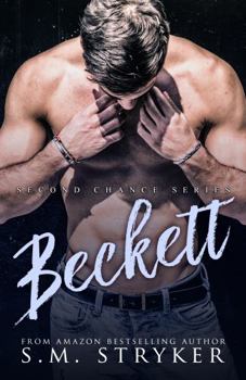 Paperback Beckett: Beckett and Harlow (Second Chance Series) Book