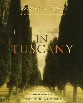 Hardcover In Tuscany Book