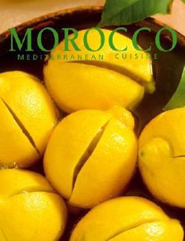 Morocco - Book  of the Mediterranean Cuisine