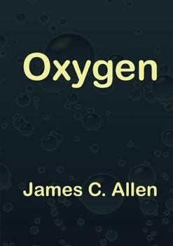 Paperback Oxygen Book