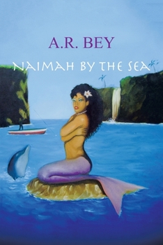 Paperback Naimah by the Sea Book