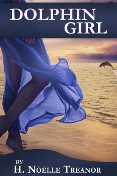 Paperback Dolphin Girl Book