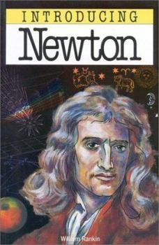 Paperback Introducing Newton Book