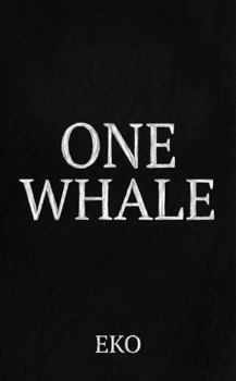 Paperback One Whale: A Spiritual Fable (EKO Parables) Book