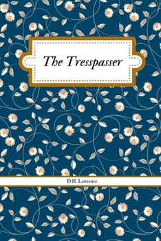 Paperback The Trespasser Book