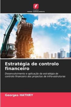 Estratégia de controlo financeiro