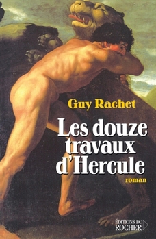 Paperback Les Douze Travaux d'Hercule [French] Book