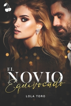 Paperback El novio equivocado [Spanish] Book
