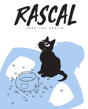 Hardcover Rascal Book