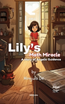 Paperback Lily's Maths Miracle Book