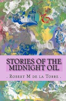 Paperback Stories of the Midnight Oil Book