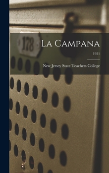 Hardcover La Campana; 1951 Book