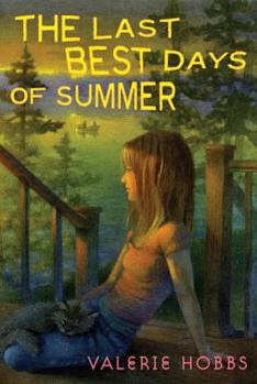 Hardcover The Last Best Days of Summer Book