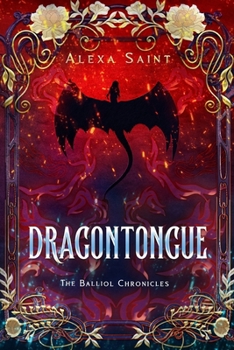Paperback Dragontongue Book