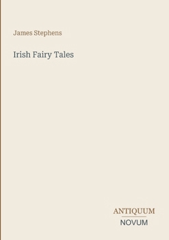 Irish Fairy Tales