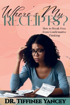 Paperback Where's My Receipts Book