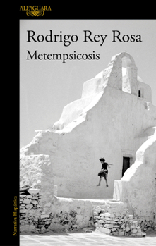 Paperback Metempsicosis / Metempsychosis [Spanish] Book