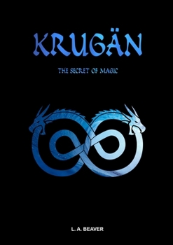 Paperback KRUGÄN - The secret of magic Book