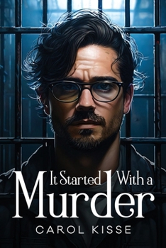 Paperback It Started With a Murder Book