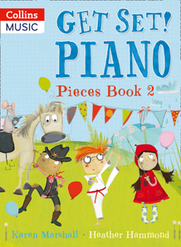 Paperback Piano Pieces Book 2 Book