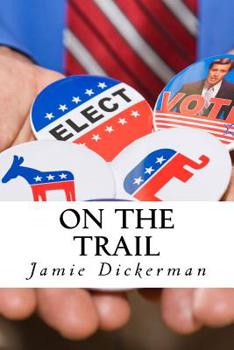 Paperback On the Trail Book