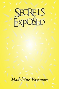 Paperback Secrets Exposed Book
