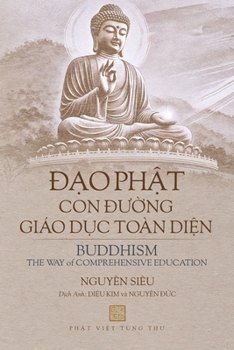 Ð?o Ph?t - Con Ðu?ng Giáo D?c Toàn Di?n (Vietnamese Edition)