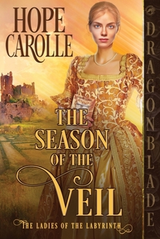 Paperback The Season of the Veil Book