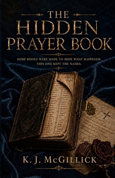 Paperback The Hidden Prayer Book
