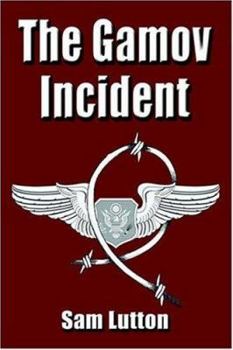 Paperback The Gamov Incident Book