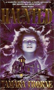 Paperback Haunted Book