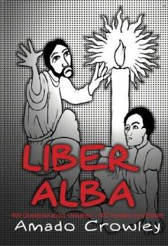 Paperback Liber Alba Book