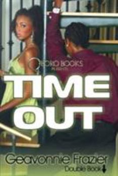 Paperback Time Out - Detroit Slim Book