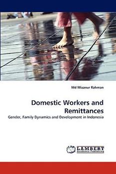 Paperback Domestic Workers and Remittances Book