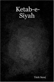 Paperback Ketab-e-siyah Book