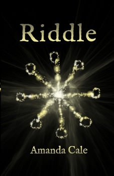 Paperback Riddle Book