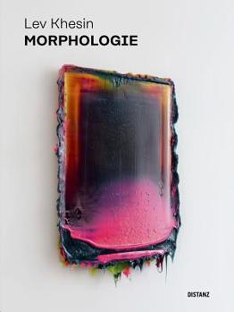 Hardcover Morphologie Book
