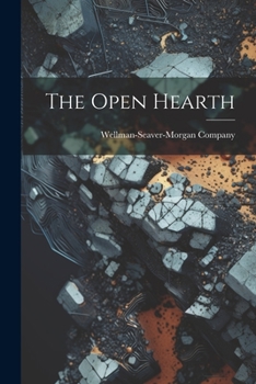 Paperback The Open Hearth Book