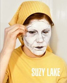 Hardcover Suzy Lake Book