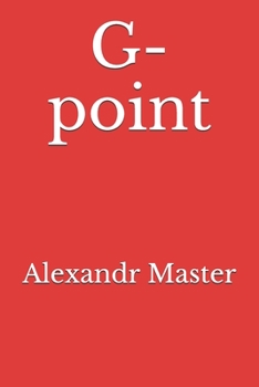 Paperback G-point Book