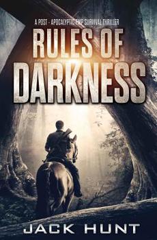 Rules of Darkness - Book #3 of the Survival Rules