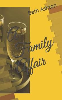 Paperback A Family Affair Book