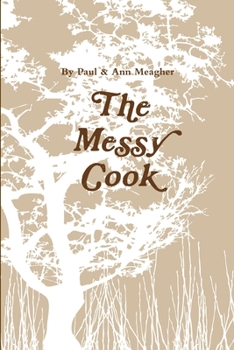 Paperback The Messy Cook Book