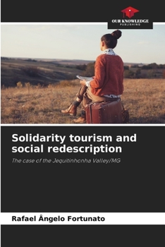 Paperback Solidarity tourism and social redescription Book